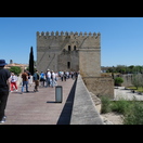 Der Torre De Calahorra